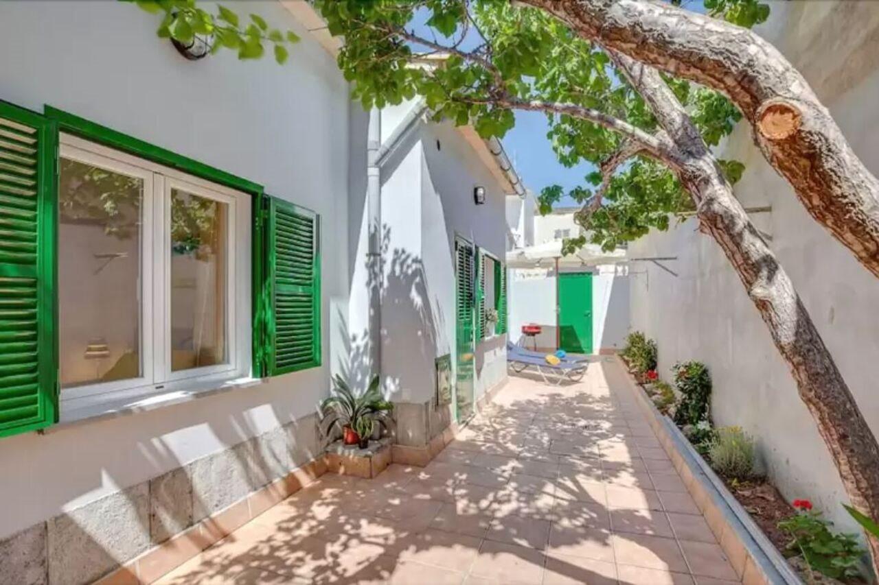 Holiday Home Can Paco Can Picafort  Esterno foto