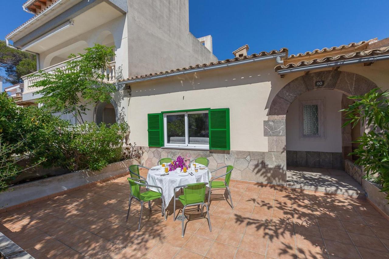 Holiday Home Can Paco Can Picafort  Esterno foto