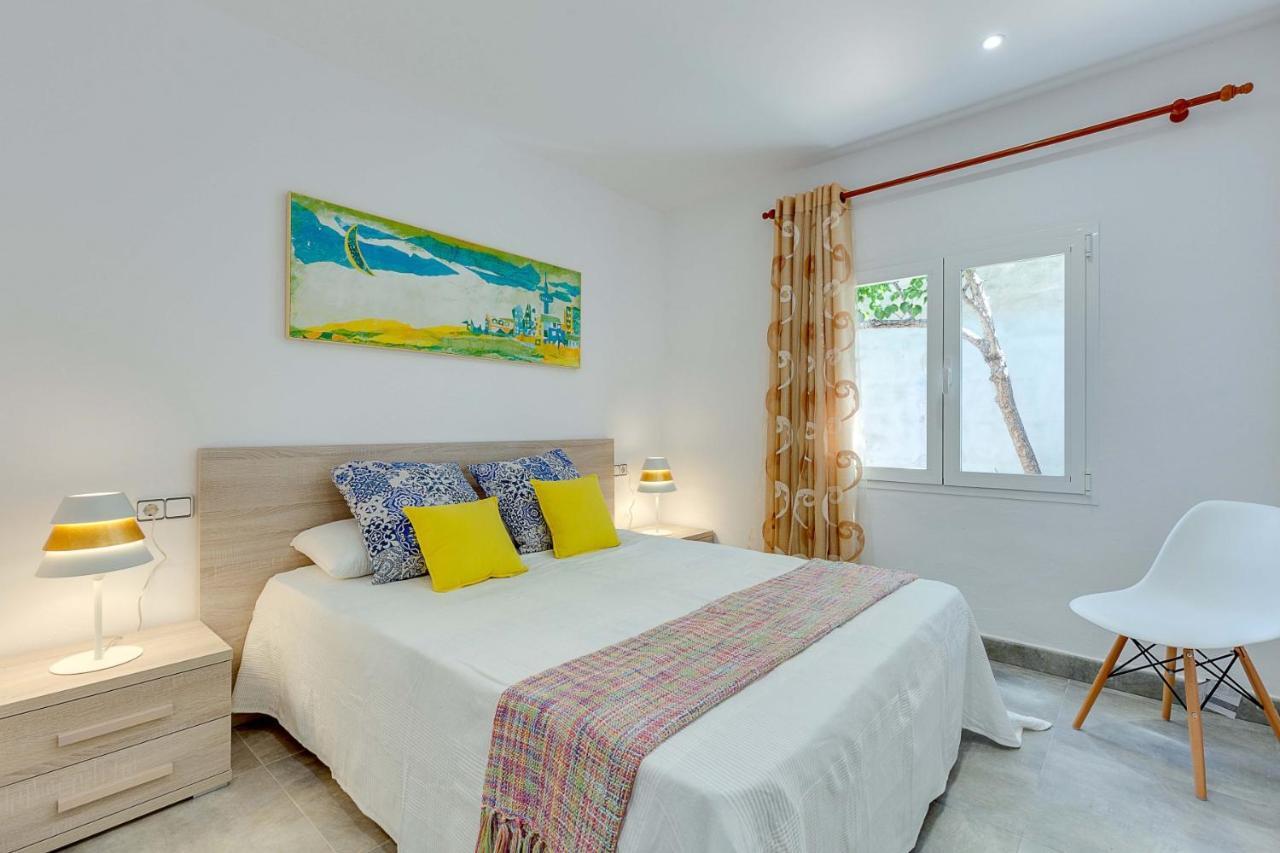 Holiday Home Can Paco Can Picafort  Esterno foto